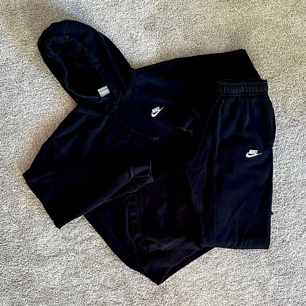Nike